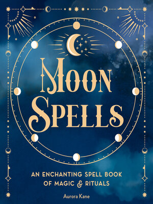 Moon Spells - ebook